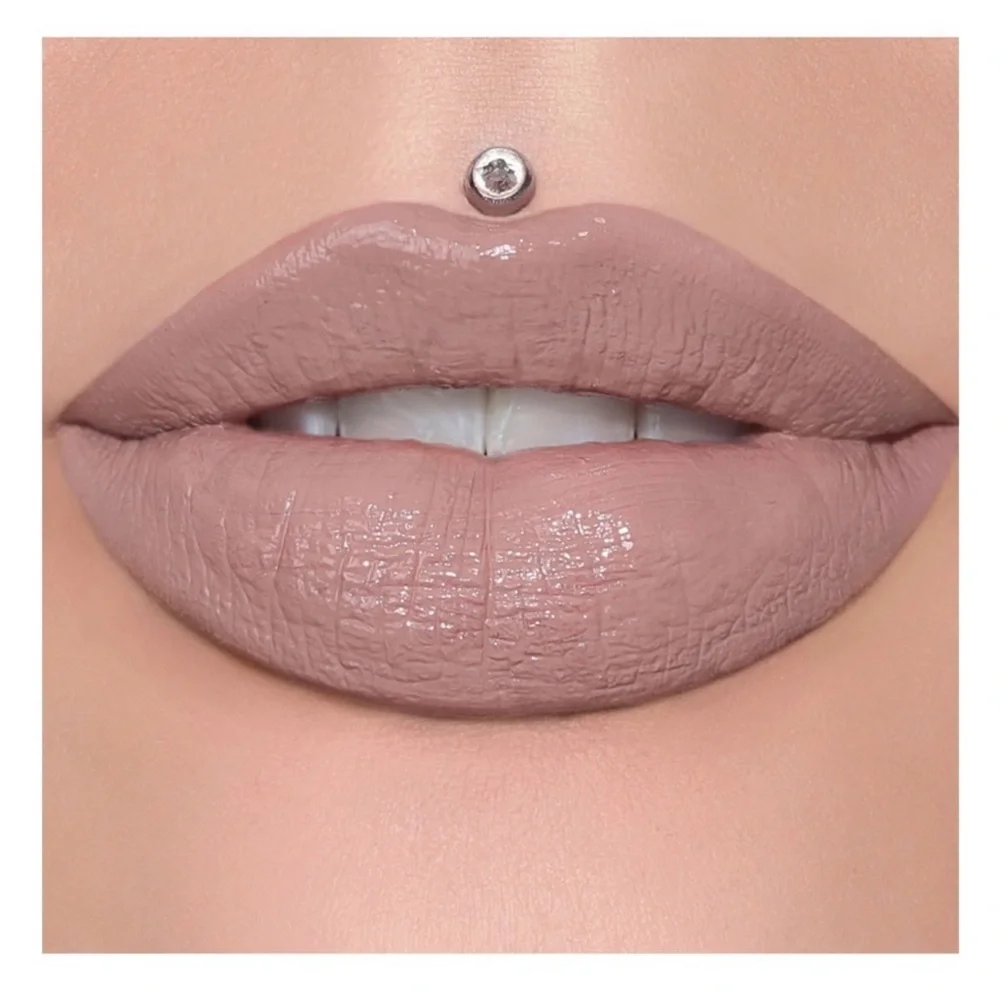 JEFFREE STAR Naked In The Dark Supreme Lip Gloss NEW